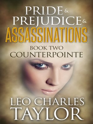 cover image of Counterpointe